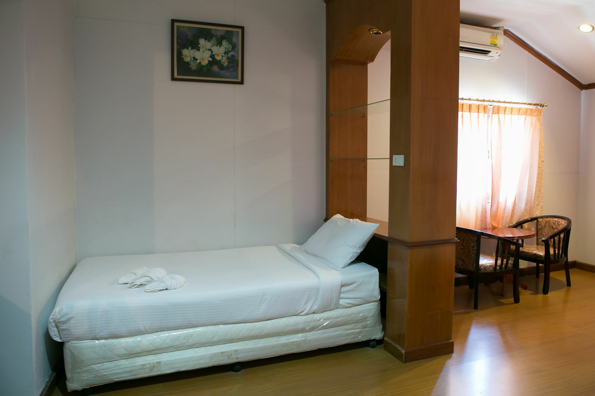 Haadrin Resort Ko Pha Ngan Exterior foto
