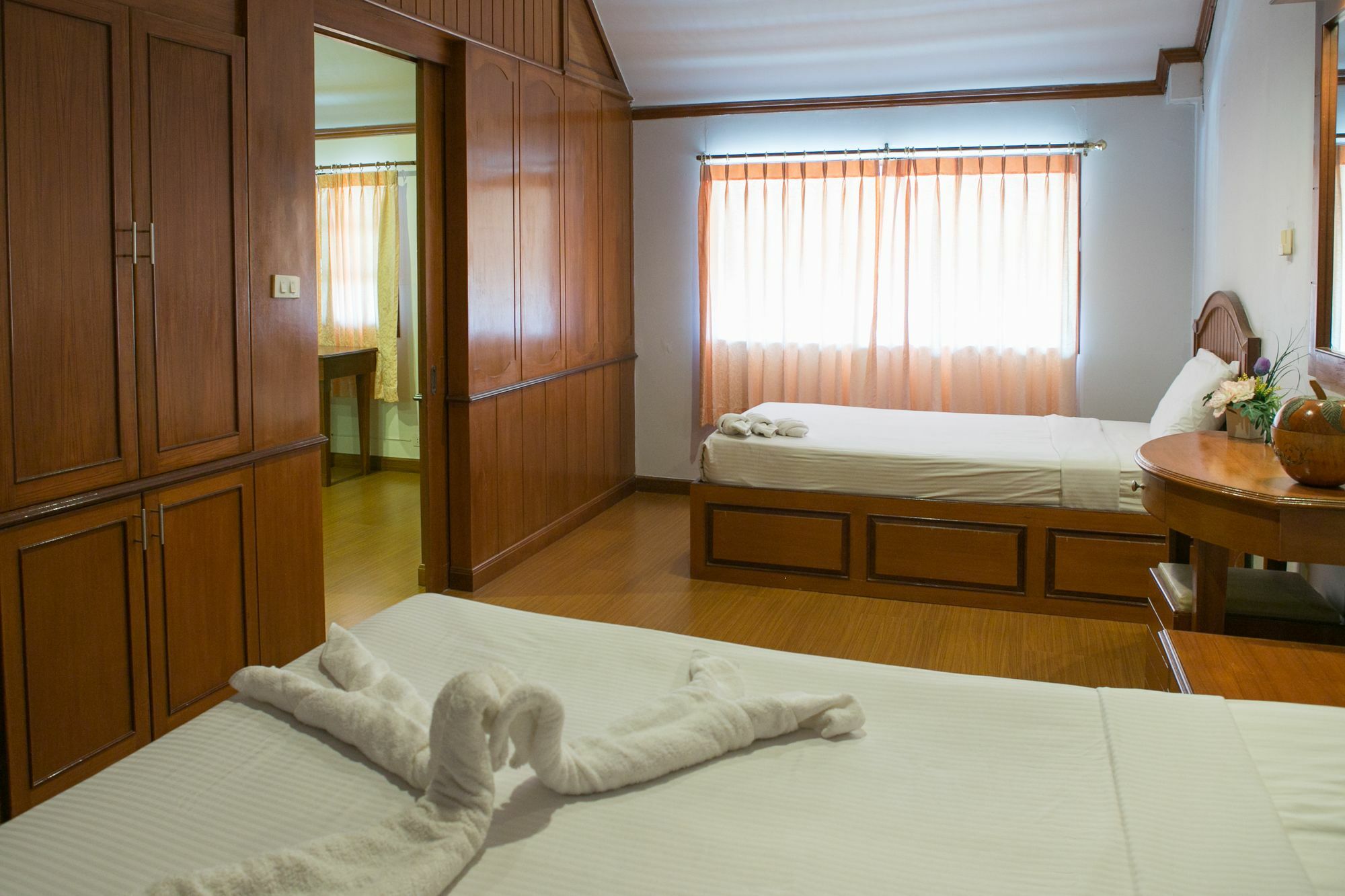 Haadrin Resort Ko Pha Ngan Exterior foto